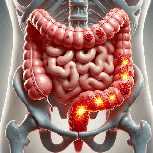 Danger Diverticulitis