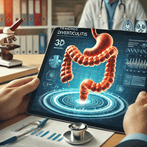 Latest Findings on Diverticulitis