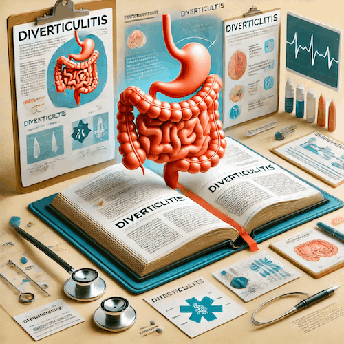 Learn More About Diverticulitis