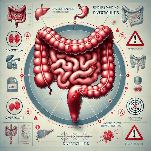 Understanding the Risks diverticulitis